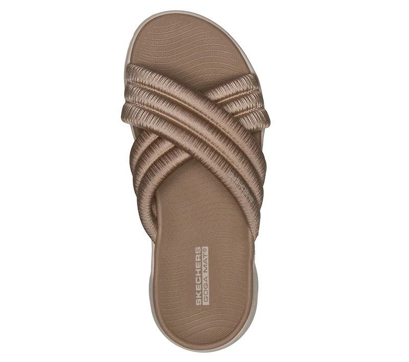 GO WALK Flex Sandal - Eleanor