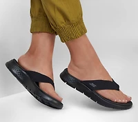 GO WALK Flex Sandal - Stardust