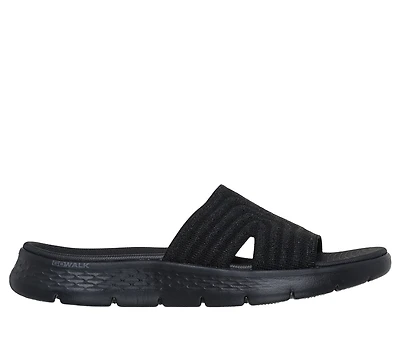 GO WALK Flex Sandal - Stardust