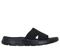 GO WALK Flex Sandal - Stardust