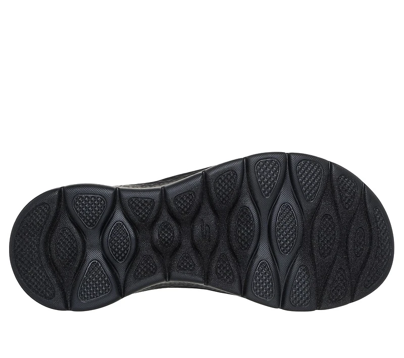 GO WALK Flex Sandal - Stardust