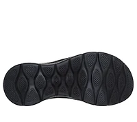 GO WALK Flex Sandal - Stardust