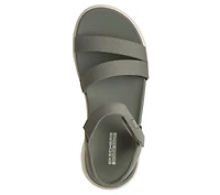 GO WALK Flex Sandal - Victoria
