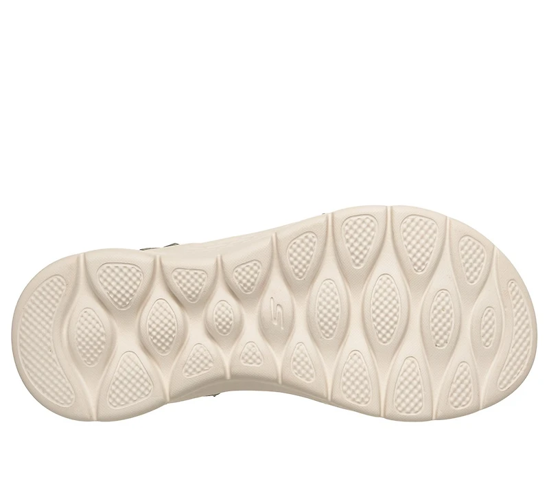 GO WALK Flex Sandal - Victoria