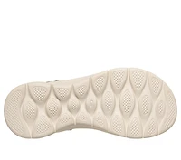 GO WALK Flex Sandal - Victoria
