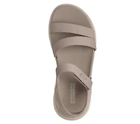 GO WALK Flex Sandal - Victoria