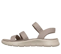 GO WALK Flex Sandal - Victoria