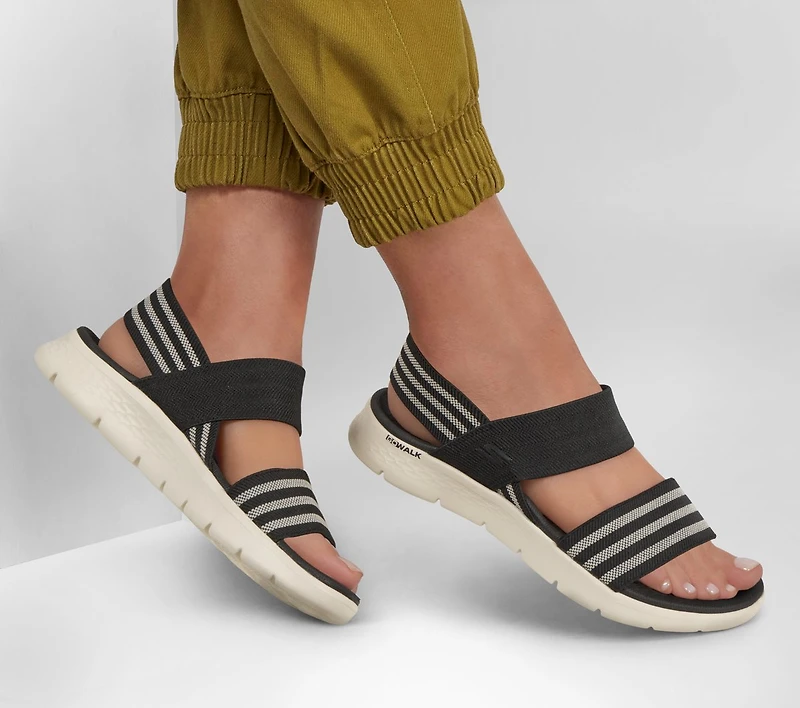 GO WALK Flex Sandal