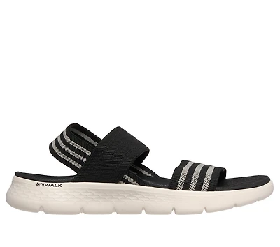GO WALK Flex Sandal