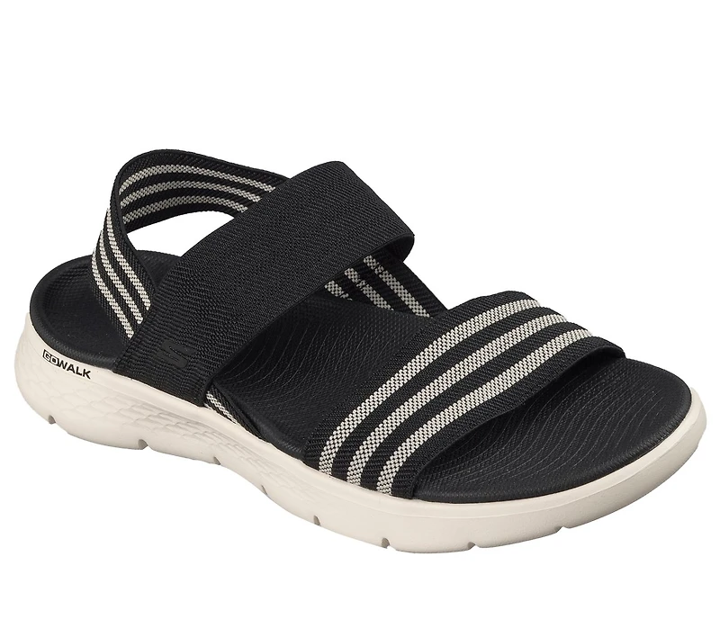 GO WALK Flex Sandal