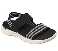 GO WALK Flex Sandal
