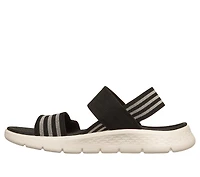 GO WALK Flex Sandal