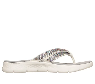 GO WALK Flex Sandal - Lindsey