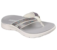 GO WALK Flex Sandal - Lindsey