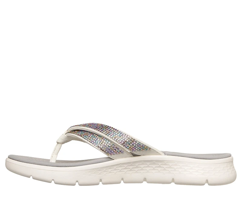 GO WALK Flex Sandal - Lindsey