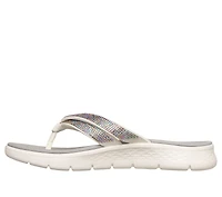GO WALK Flex Sandal - Lindsey