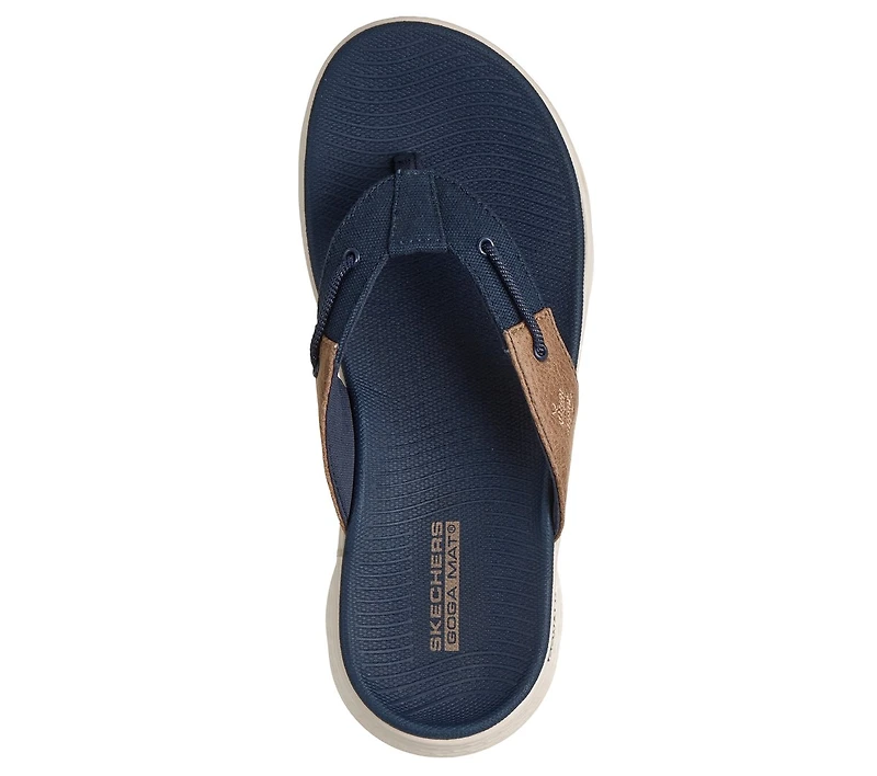GO WALK Flex Sandal