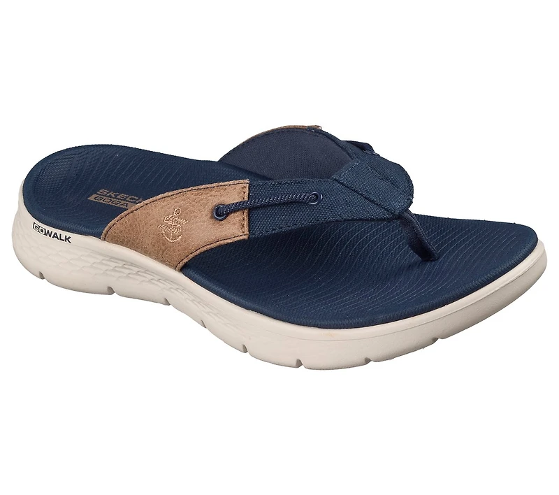 GO WALK Flex Sandal