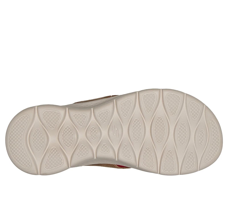 GO WALK Flex Sandal - Esplanade