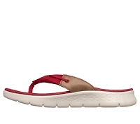 GO WALK Flex Sandal - Esplanade