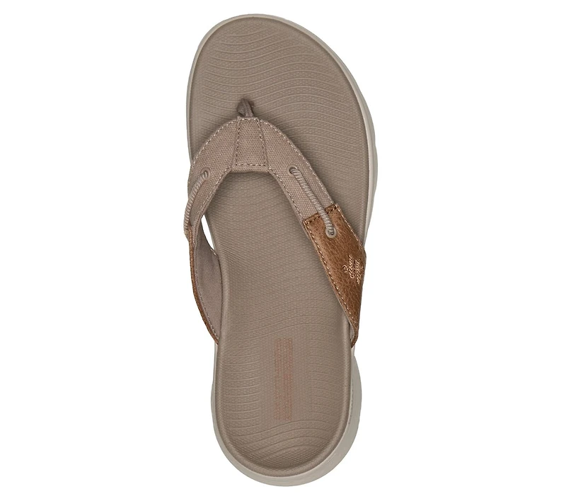 GO WALK Flex Sandal - Esplanade