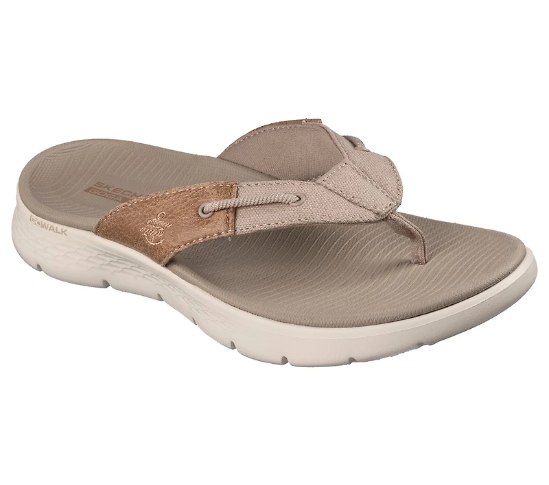 GO WALK Flex Sandal - Esplanade