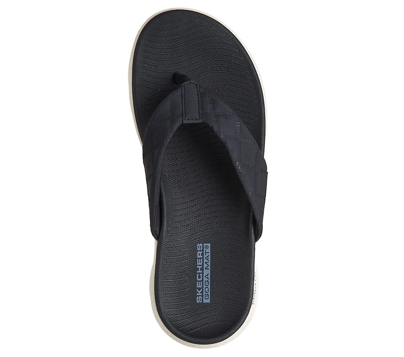 GO WALK Flex Sandal - Addison