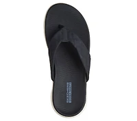 GO WALK Flex Sandal - Addison