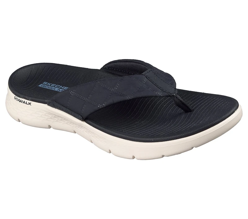 GO WALK Flex Sandal - Addison