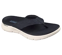 GO WALK Flex Sandal - Addison