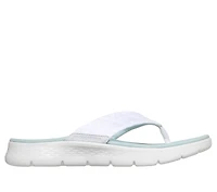 GO WALK Flex Sandal - Cozy Fit Addison