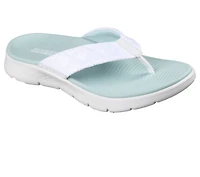 GO WALK Flex Sandal - Cozy Fit Addison