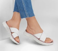 GO WALK Flex Sandal - Cozy Fit Gracie