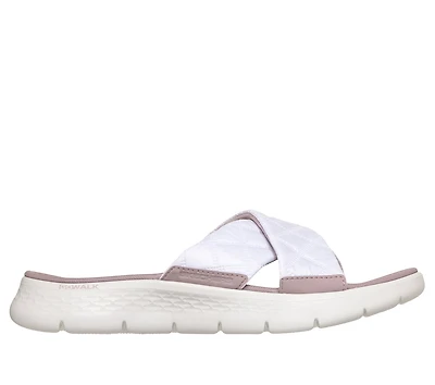 GO WALK Flex Sandal - Cozy Fit Gracie