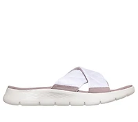 GO WALK Flex Sandal - Cozy Fit Gracie