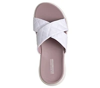 GO WALK Flex Sandal - Cozy Fit Gracie
