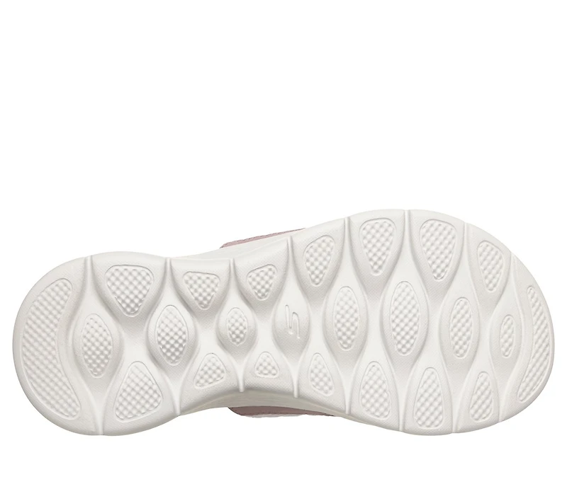 GO WALK Flex Sandal - Cozy Fit Gracie