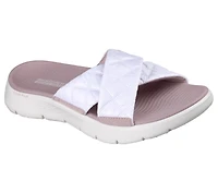 GO WALK Flex Sandal - Cozy Fit Gracie