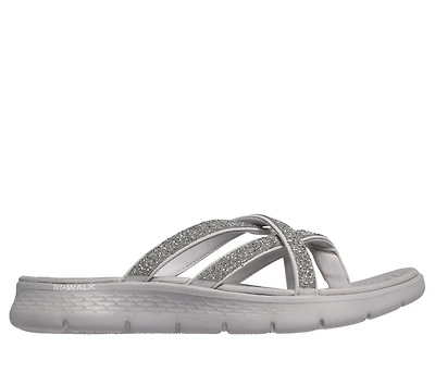 GO WALK Flex Sandal - Starry Skies