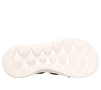 GO WALK Flex Sandal - Starry Skies