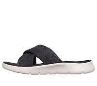GO WALK Flex Sandal - Elsie