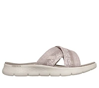 GO WALK Flex Sandal - Elsie