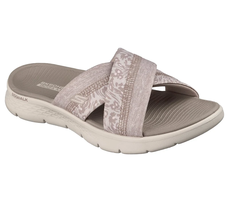 GO WALK Flex Sandal - Elsie