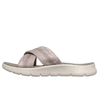 GO WALK Flex Sandal - Elsie