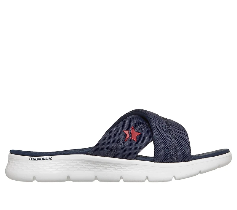 GO WALK Flex Sandal