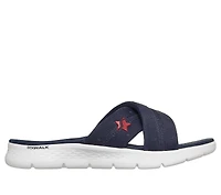 GO WALK Flex Sandal