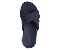 GO WALK Flex Sandal