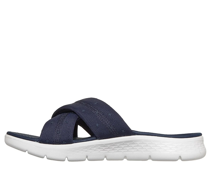 GO WALK Flex Sandal