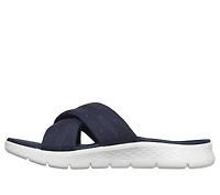 GO WALK Flex Sandal
