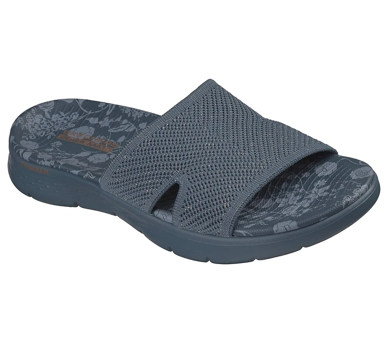 GO WALK Flex Sandal - Lucy